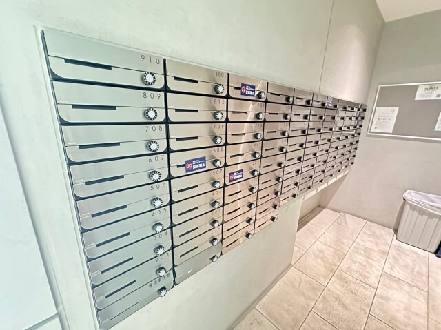 S-RESIDENCE新大阪Ridenteの物件内観写真