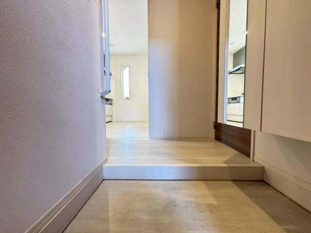 シリウス千里中央の物件内観写真