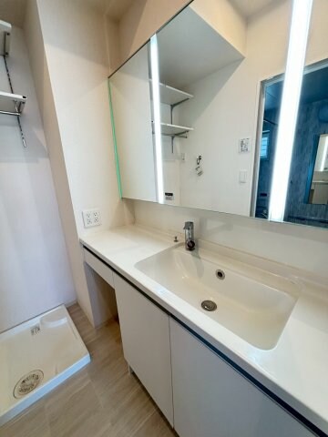 シリウス千里中央の物件内観写真