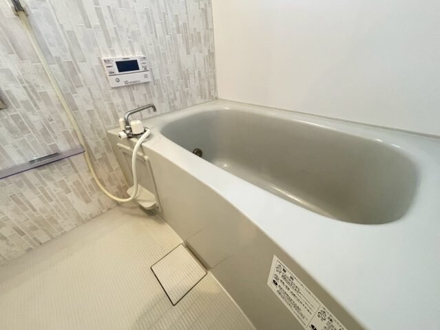 シリウス千里中央の物件内観写真