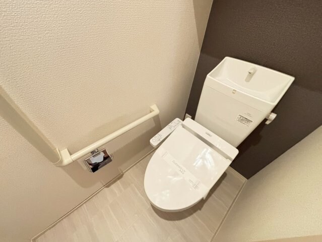 シリウス千里中央の物件内観写真