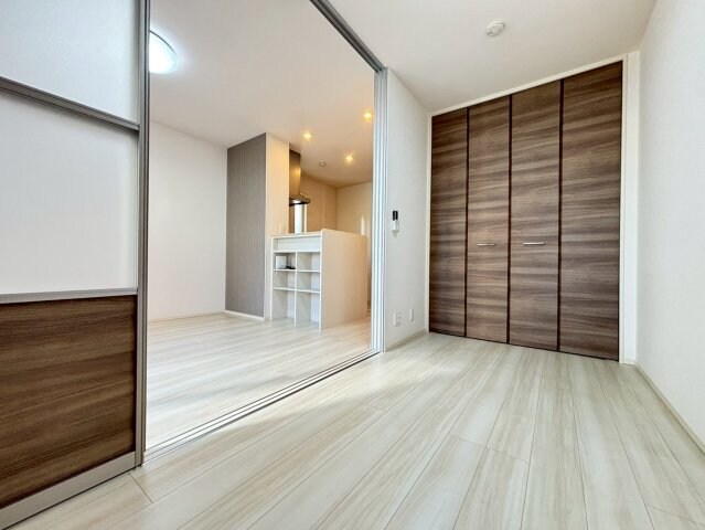 シリウス千里中央の物件内観写真