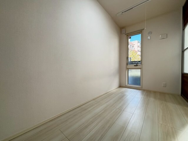 シリウス千里中央の物件内観写真