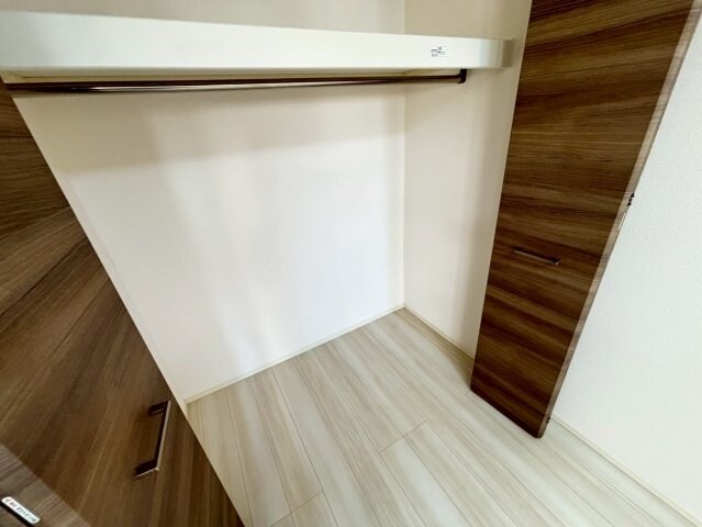 シリウス千里中央の物件内観写真