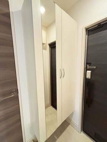 シリウス千里中央の物件内観写真