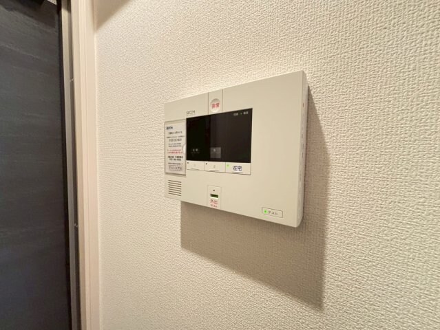 シリウス千里中央の物件内観写真