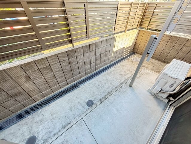 シリウス千里中央の物件内観写真