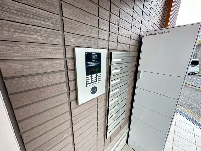 シリウス千里中央の物件内観写真