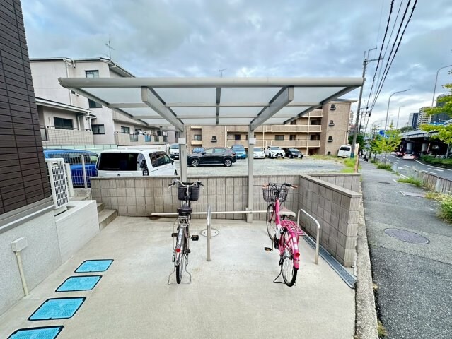 シリウス千里中央の物件内観写真