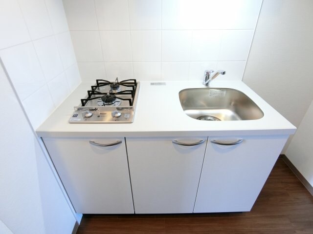 ワールドアイ江坂アルバの物件内観写真