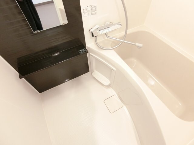 ワールドアイ江坂アルバの物件内観写真