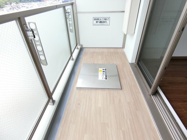 ワールドアイ江坂アルバの物件内観写真