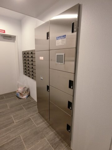 ワールドアイ江坂アルバの物件内観写真