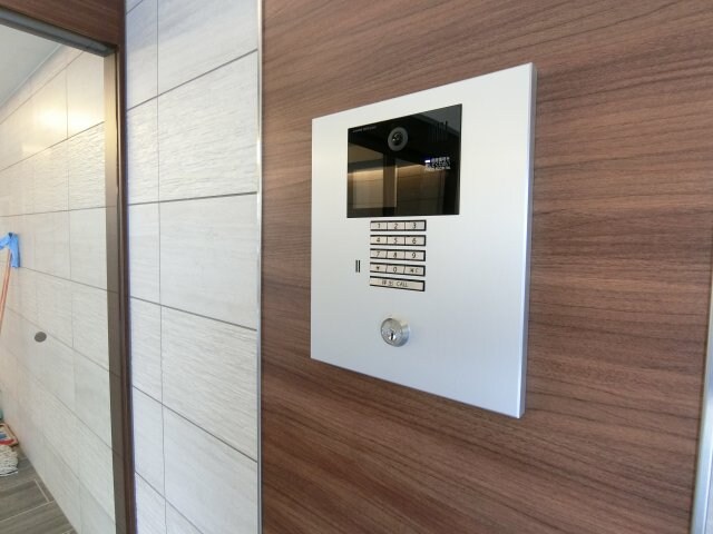 ワールドアイ江坂アルバの物件内観写真