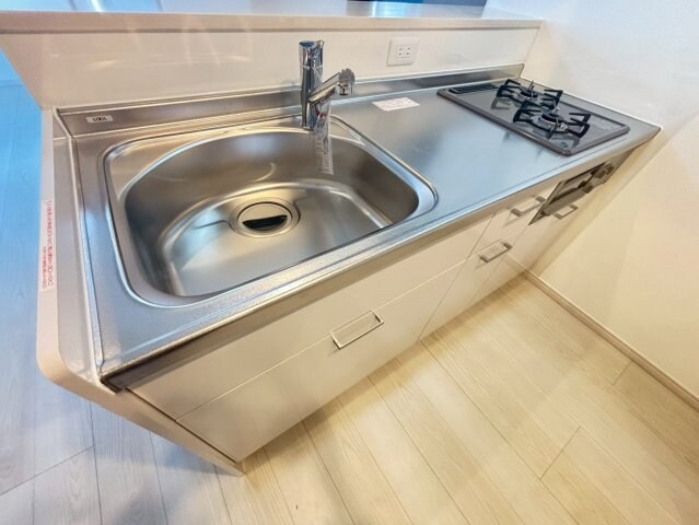 BLANCOSTAsoleの物件内観写真