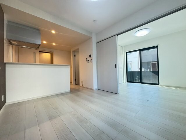 BLANCOSTAsoleの物件内観写真