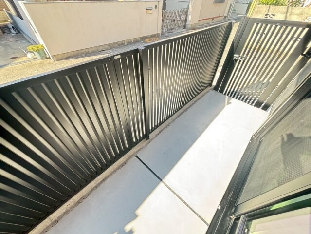 BLANCOSTAsoleの物件内観写真