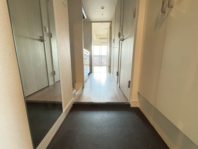 プレサンス東三国エンブレイスの物件内観写真