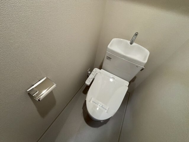 プレサンス東三国エンブレイスの物件内観写真