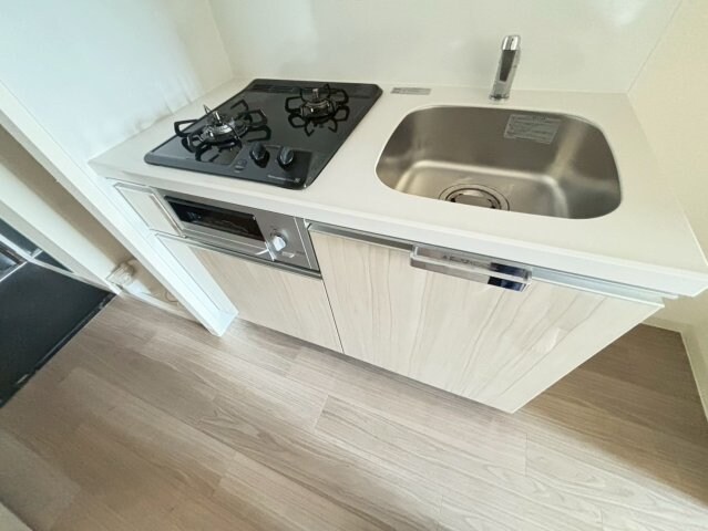 プレサンス東三国エンブレイスの物件内観写真