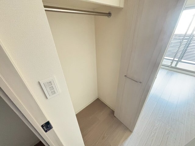 プレサンス東三国エンブレイスの物件内観写真