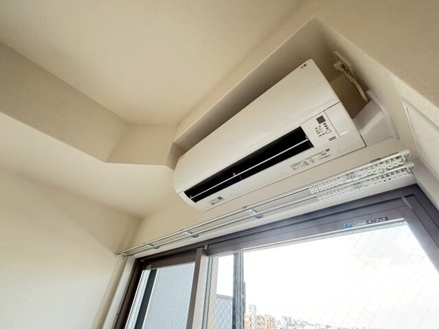 プレサンス東三国エンブレイスの物件内観写真