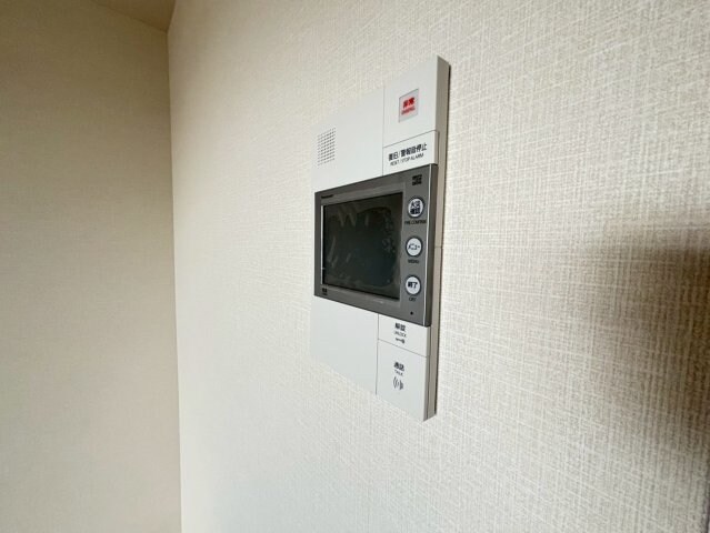 プレサンス東三国エンブレイスの物件内観写真