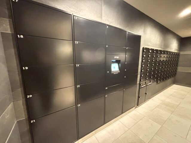 プレサンス東三国エンブレイスの物件内観写真