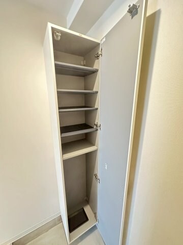 T-STUDIOの物件内観写真