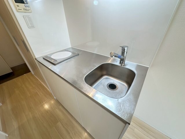 T-STUDIOの物件内観写真