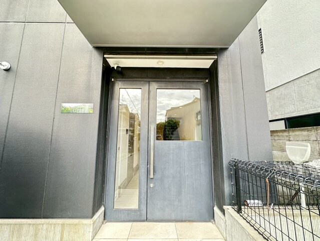 T-STUDIOの物件外観写真