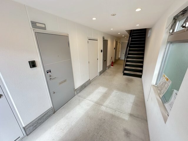 T-STUDIOの物件外観写真