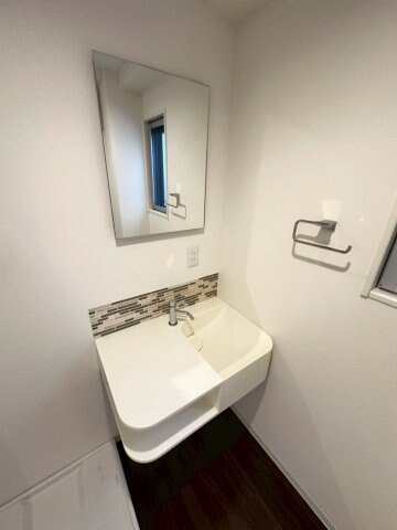 T-STUDIOの物件内観写真