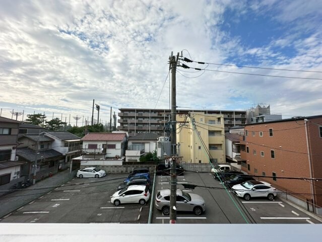 T-STUDIOの物件内観写真