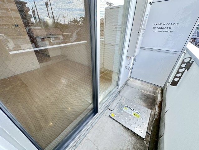 T-STUDIOの物件内観写真