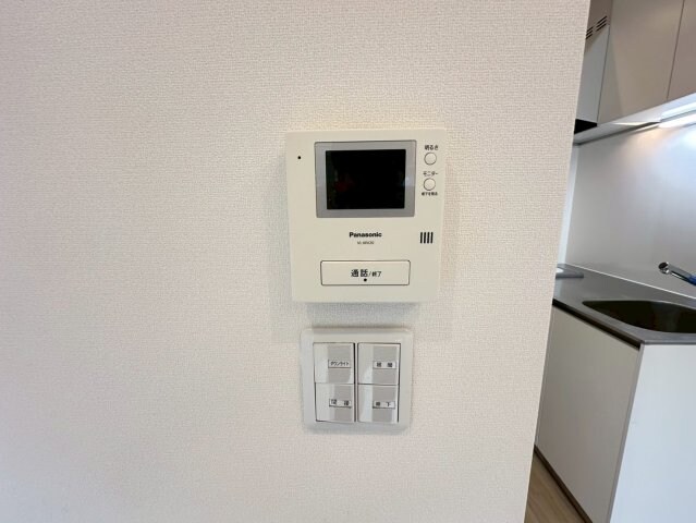 T-STUDIOの物件内観写真