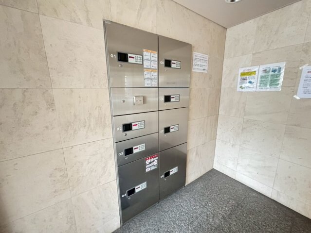 吹田駅 徒歩10分 1階の物件内観写真