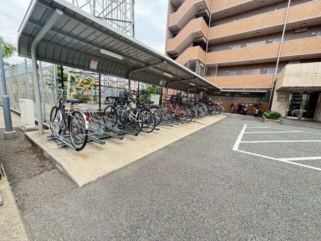 吹田駅 徒歩10分 1階の物件内観写真