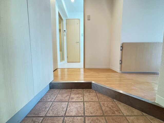 カルム緑地公園Ⅴの物件内観写真