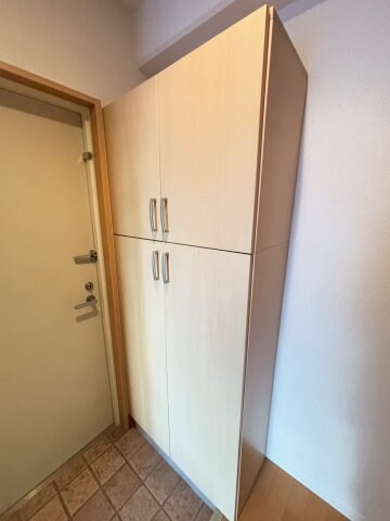 カルム緑地公園Ⅴの物件内観写真