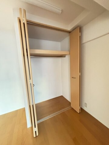 カルム緑地公園Ⅴの物件内観写真