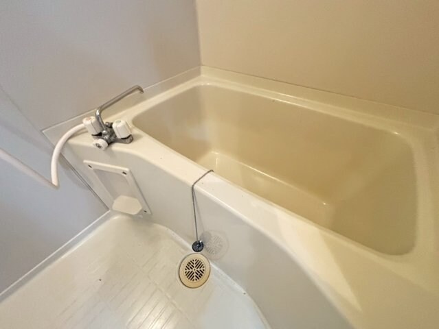 カルム緑地公園Ⅴの物件内観写真