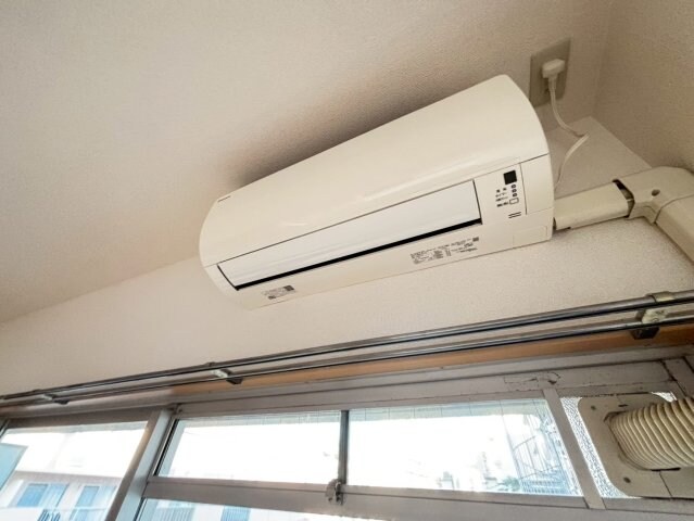 カルム緑地公園Ⅴの物件内観写真