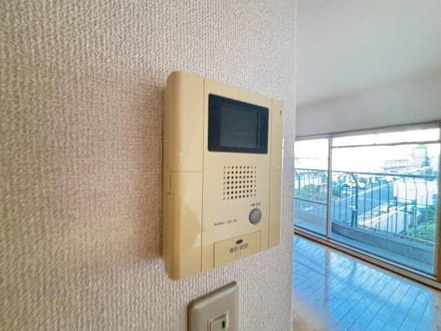 カルム緑地公園Ⅴの物件内観写真