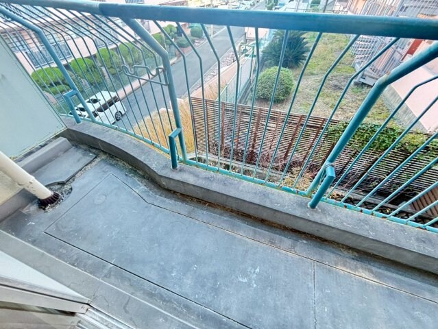 カルム緑地公園Ⅴの物件内観写真