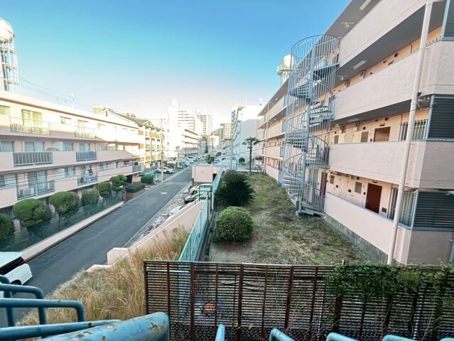 カルム緑地公園Ⅴの物件内観写真