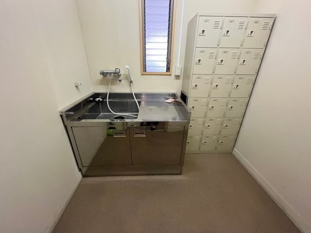 カルム緑地公園Ⅴの物件内観写真