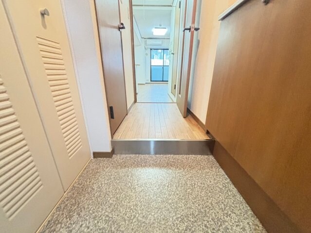 ノルデンタワー新大阪の物件内観写真