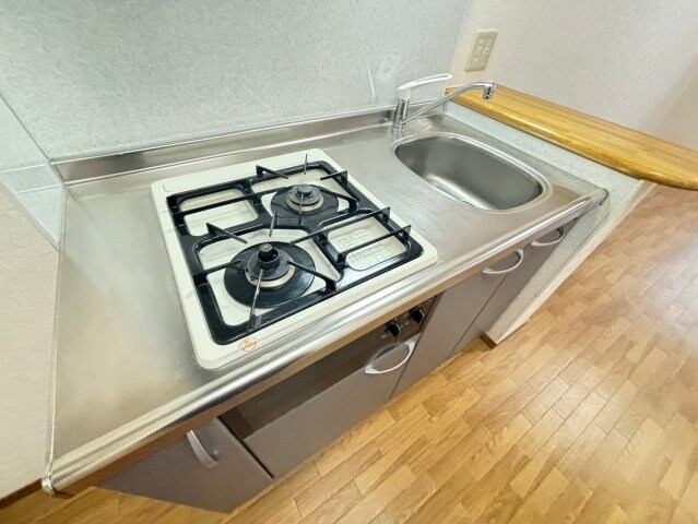 ノルデンタワー新大阪の物件内観写真