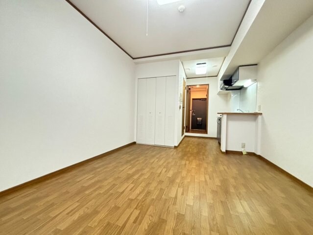 ノルデンタワー新大阪の物件内観写真